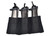 TSHL Triple Speed Load Pistol MollePouch