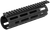 UTG MTU001SSM      AR15 SUPER SLIM MLOK HANDGRD