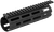 UTG MTU001SSM      AR15 SUPER SLIM MLOK HANDGRD