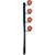 Champion Rimfire Dueling Tree Target Steel