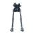 300 SERIES VERSA POD PICATINNY MOUNT 9-12'' BLACK