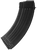 Kci Usa Inc KCIMZ005 AK-47  30rd 7.62x39mm Black Steel Fits AK-47/AKM Platform