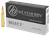 Weatherby H257100IL Select  257WthbyMag 100gr Hornady Interlock 20 Per Box/10 Case