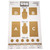 ACTION TGT 556 TRNG LAB CRM 100PK