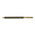 STANDARD LINE BRUSH, NYLON, .20 CALIBER RIFLE, 12 PACK