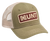 Hornady 99265 Hornady Cap  Green/Tan Structured