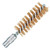 KleenBore Phosphor Bronze Bore Brush 16 ga Shotgun