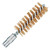 KleenBore Phosphor Bronze Bore Brush 16 ga Shotgun