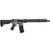 Shark Coast Tactical "Bomber" Rifle 5.56mm 10rd Magazine 16" Barrel 15" MLOK Handguard California Compliant