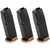 P250/P320 FS MAGAZINE 9MM LUGER 17RD COYOTE 3/PACK