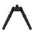 ORYX BIPOD SLING SWIVEL STUD BLACK