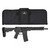 CMMG BNSHE MK4 5.56 10.5" PB 30RD AB