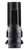Dead Air DA302 Flash Hider  Black with 5/8"-24 tpi Threads & 2.70" OAL for 7.62mm Sandman Series, KeyMod Equipped Nomad-30 & Primal Suppressors
