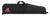 Hornady 99120 Soft Rifle Case  48" Black Cordura 1 Rifle