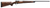 Winchester Repeating Arms 535239294 Model 70 Super Grade 6.5 PRC Caliber with 3+1 Capacity, 24" Barrel, Polished Blued Metal Finish, AAA French Walnut Stock & No Sights Right Hand (Full Size)