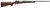 Winchester Repeating Arms 535239294 Model 70 Super Grade 6.5 PRC Caliber with 3+1 Capacity, 24" Barrel, Polished Blued Metal Finish, AAA French Walnut Stock & No Sights Right Hand (Full Size)