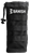 Banish(Silencer Central) 100000311384 Banish 12 Suppressor Pouch Fits 9" Long Black