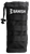 Banish(Silencer Central) 100000311384 Banish 12 Suppressor Pouch Fits 9" Long Black