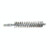 Pro-Shot Stainless Steel Chamber Brush (8/32 Thread) .38/.357 cal.
