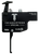 TriggerTech TI0SBB13TNF Diamond  Black Flat Lever Fits Tikka Right Hand