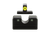 Trijicon 600999 HD XR Night Sight Set Green Tritium/Yellow Outline Front, Green Tritium Rear, Black Frame, Fits FN 509