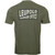 Leupold Premium Optics Short Sleeve Tee Light Olive M