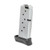 Springfield 911 Stainless Steel Magazine w/ Pinky Extension 9mm 7/rd