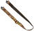 GrovTec US Inc GTSL51 Mountaineer  Camo Nylon 30"- 42" OAL Adjustable Rifle/Shotgun