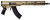 CMMG DISSENT MK47 7.62X39 16.1 COYOTE TAN