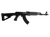 Zastava Arms Usa ZR7762BHM ZPAPM70  7.62x39mm 30+1 16.30" Chrome-Lined Barrel, Promag Adjustable Stock, TangDown Polymer Grip, Hogue Handguard