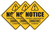 Moultrie MCA13133 Camera Surveillance Signs  Yellow 3 Per Pkg