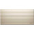 MODWALL PANEL 48''WX22''H SUNSHADE TAN W/NO STRIP