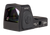 Trijicon 3100002 RMRcc  Matte Black 1 x 0.74" x 0.50" 6.5 MOA Red Dot