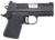 Wilson Combat SFX8SCR3 SFX9 Sub-Compact 9mm Luger 10+1 15+1 3.25" Stainless Steel Barrel, Black DLC Serrated Stainless Steel Slide, Black Aluminum Frame w/Beavertail & Picatinny Rail, Black G10 Grip