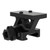 TRIJICON RMRCC LWR 1/3 CW MOUNT QLOC