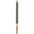 Montana X-Treme Nylon Bristle Brush for Rifles (5/40 Thread) .20 cal