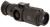 Trijicon EO IRMO250 IR-Patrol IRMO-250 Thermal Hand Held/Mountable Scope Matte Black 1x19mm 640x480, 12 Microns, 60Hz Resolution Zoom 8x