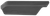 Magpul MAG447-BLK AK Cheek Riser  0.75" Black