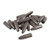 POINT, MEDIUM, #8 BULLET, 1/16'' ARBOR