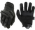 Mechanix Wear MPT-55-010 M-Pact Covert Black Synthetic Leather/Armortex Large