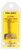 Pro-Shot 35R Bore Brush  .35 Cal/ 9mm Rifle #8-32 Thread Bronze Bristles Brass Core