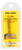 Pro-Shot 35R Bore Brush  .35 Cal/ 9mm Rifle #8-32 Thread Bronze Bristles Brass Core