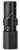 3-Lug Muzzle Device 45 5/8x24 Black