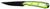 Schrade Isolate Caper Fixed Blade