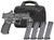 SPR ECHELON 4.0FC 9MM 4 15RD GEAR PAC