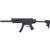 BLG GSG-16 22LR 16.25 MLOK RAIL BLK 22RD