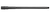 Lead & Steel Llc LS300-10.5   300 Blackout 10.50" Government Profile Features M4 Feed Ramps