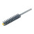POLISHING HONE MEDIUM COURSE 32 CYLINDER GRAY