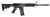 Black Rain Ordnance SPEC15A2 Spec15 A2 5.56x45mm NATO 16" 30+1 Black Anodized Rec Black 6 Position Collapsible Carbine Stock Black Polymer Grip A2 Front Sight Right Hand