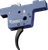 Timney Triggers 334 Stevens 334  Blue Single-Stage Curved Fits Savage